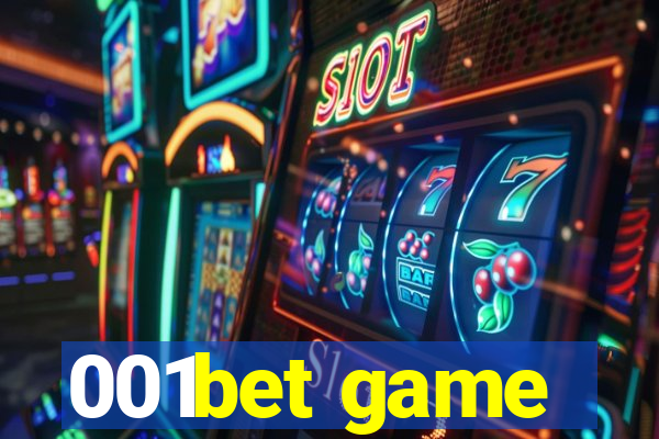 001bet game